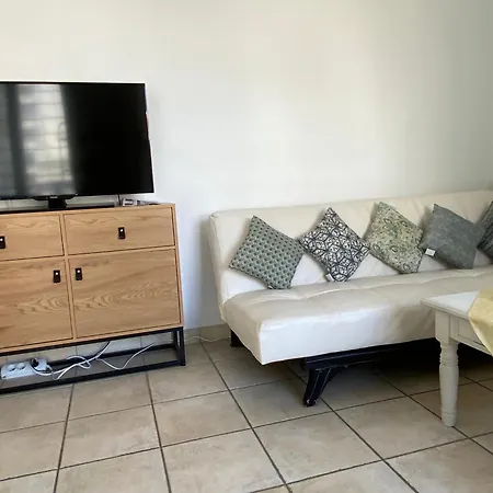 Agreable Face Aux Sables-d'olonne, Animaux Acceptes - Fr-1-92-907