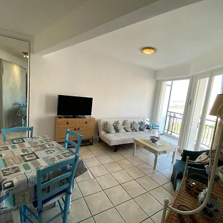 Apartamento Agreable Face Aux Sables-d'olonne, Animaux Acceptes - Fr-1-92-907 Les Sables-dʼOlonne