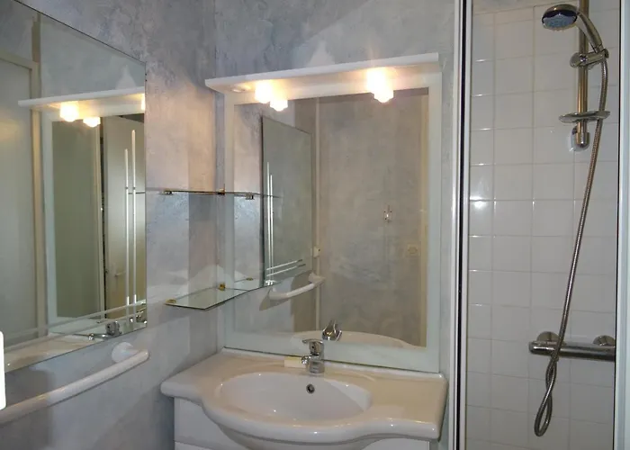 Agreable Face Aux Sables-d'olonne, Animaux Acceptes - Fr-1-92-907 Les Sables-dʼOlonne