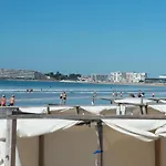 Apartament Agreable Face Aux Sables-d'olonne, Animaux Acceptes - Fr-1-92-907 *