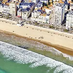 Apartament Agreable Face Aux Sables-d'olonne, Animaux Acceptes - Fr-1-92-907